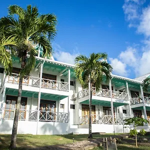 Hotel South West Bay, Fresh Water Bay