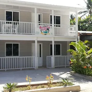 Rocky Cay Lodging San Andrés