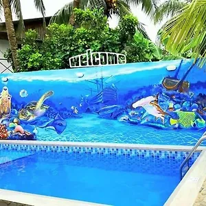 Aparthotel Palmas, San Andres (San Andres and Providencia Islands)