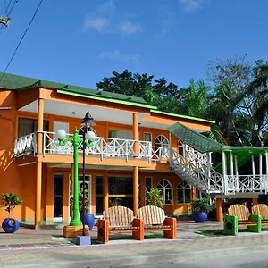 Hotel Sol Caribe Providencia, Fresh Water Bay