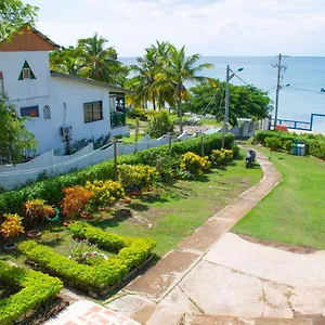 Apartment Posada Sweet Anashly, Fresh Water Bay